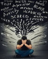 Psychiatric & Nervous: